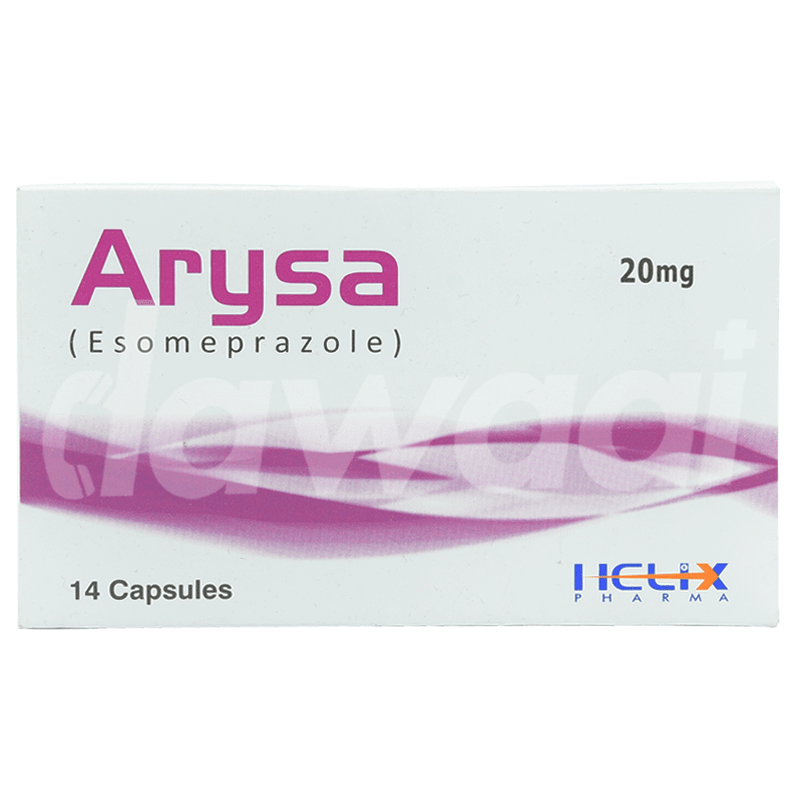 Arysa