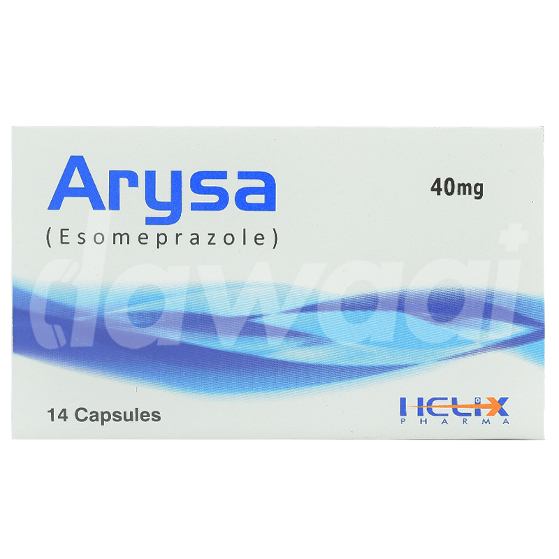 Arysa
