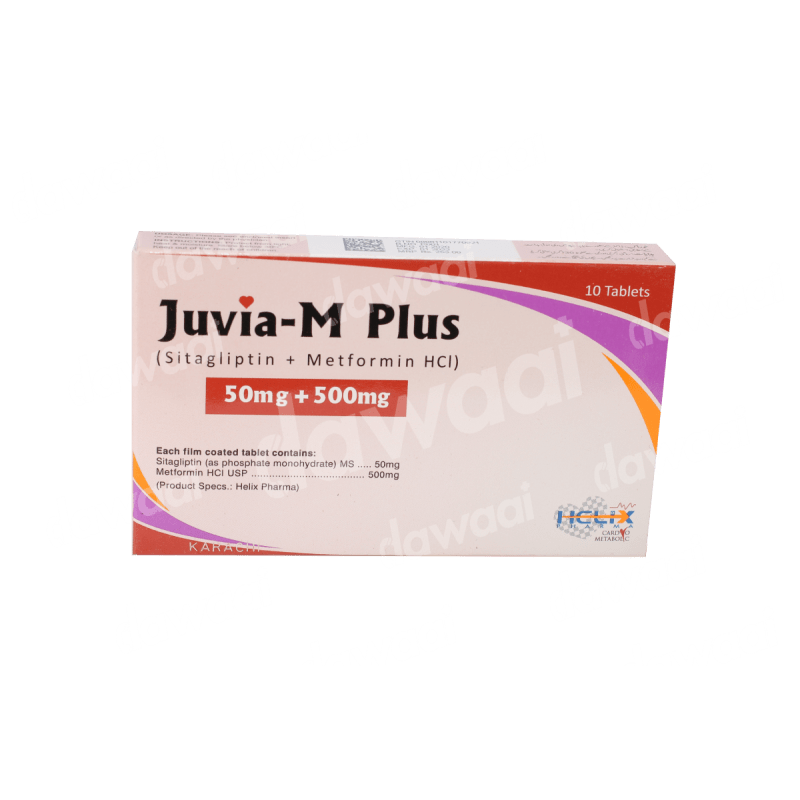Juvia-M Plus