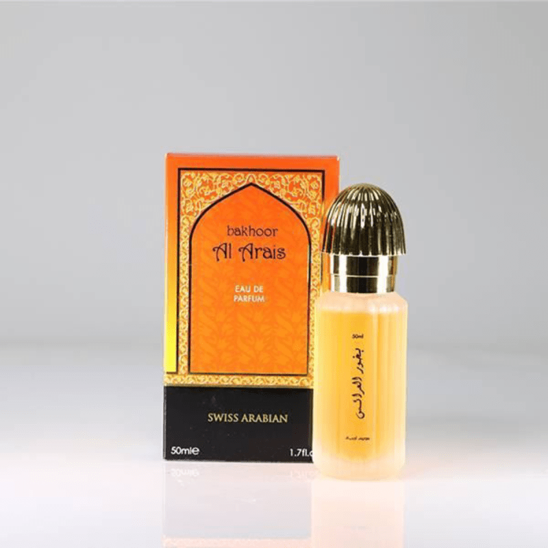 BAKHOOR AL ARAIS Perfume - 50ml