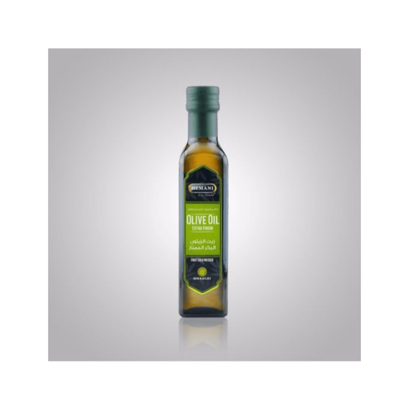 Hemani Olive Oil Extra Virgin 250Ml
