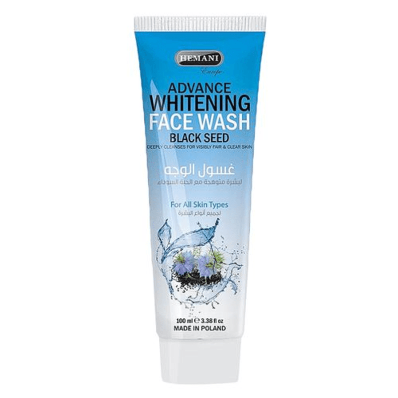 Hemani Face Mask Blackseed 200Ml