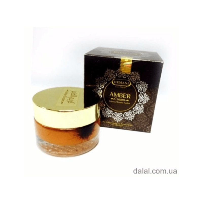 Hemani Amber Cream 30Gm