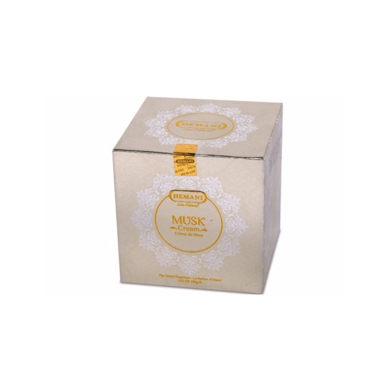 Buy Hemani Musk Cream 30gm Online In Pakistan Dawaaipk 6209