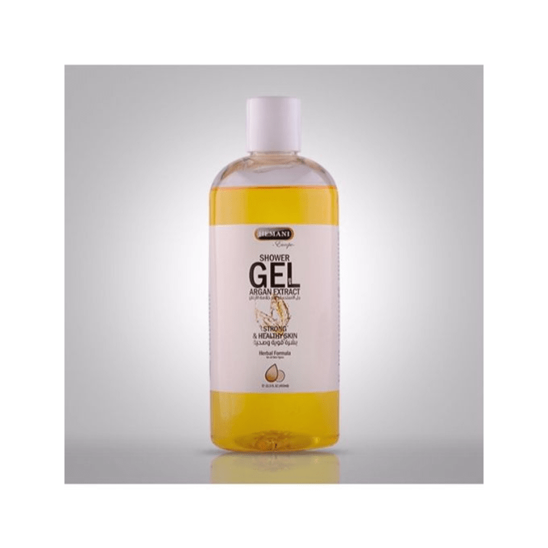 Hemani Argan Shower Gel 400Ml