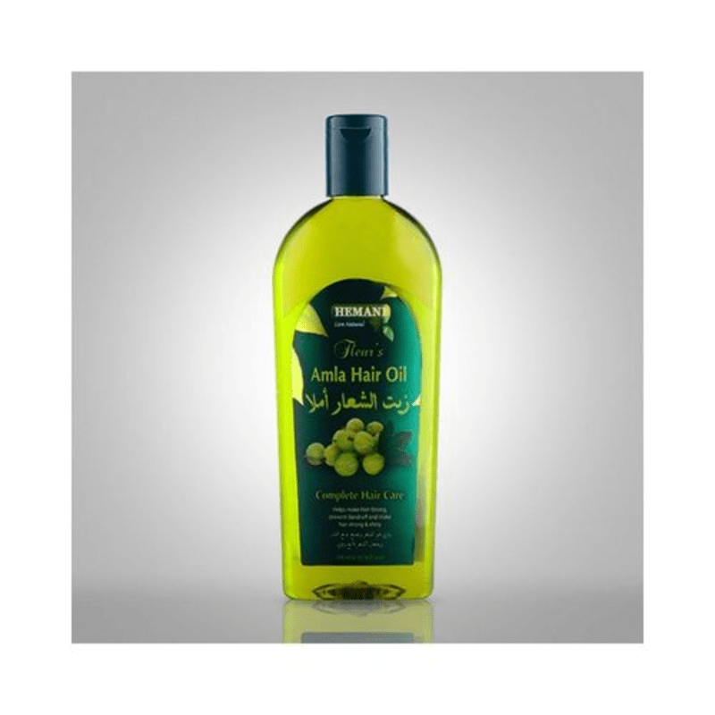 Hemani Amla Hair Oil 100Ml