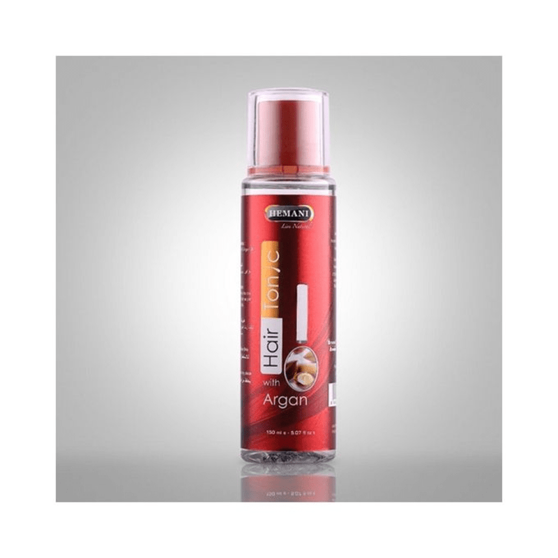 Hemani Hair Tonic Argan 150Ml