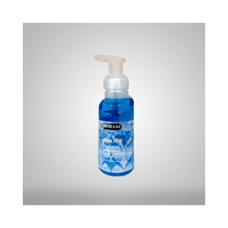 Hemani Aqua Mist Foam Hand Wash 400Ml