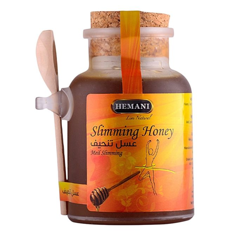 Hemani Slimming Honey 310Gm