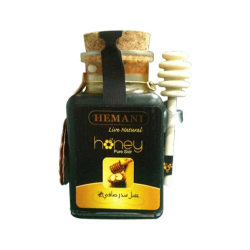 Hemani Honey Sidr 450Gm