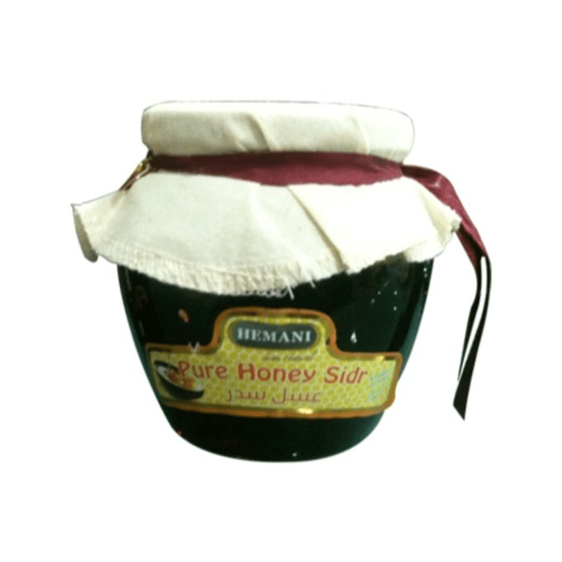 Hemani Honey Sidr 500Gm