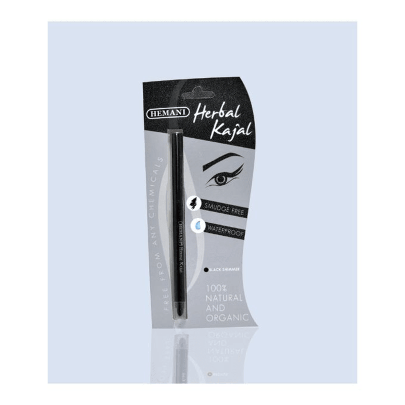 Hemani Kajal Black Shimmer
