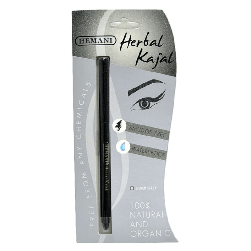 Hemani Kajal Silver Grey