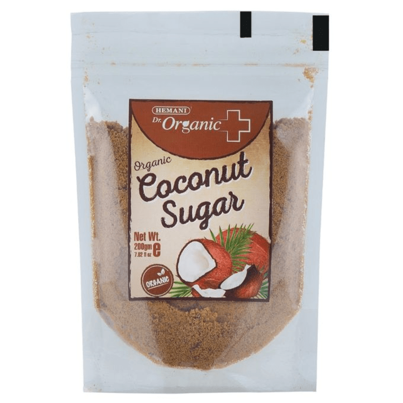 Hemani Coconut Sugar 200gm