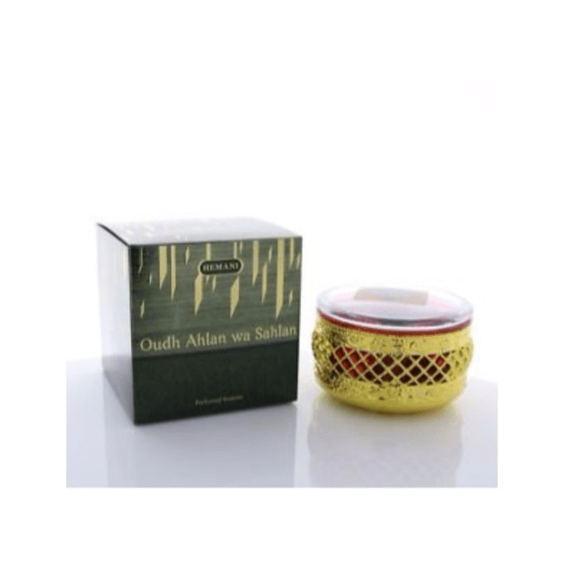 Hemani Oudh Ahlan Wa Sahlan