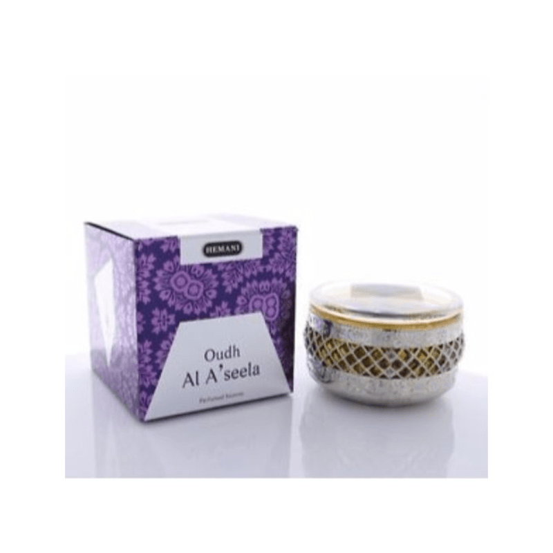 Hemani Oudh Al A'Seela