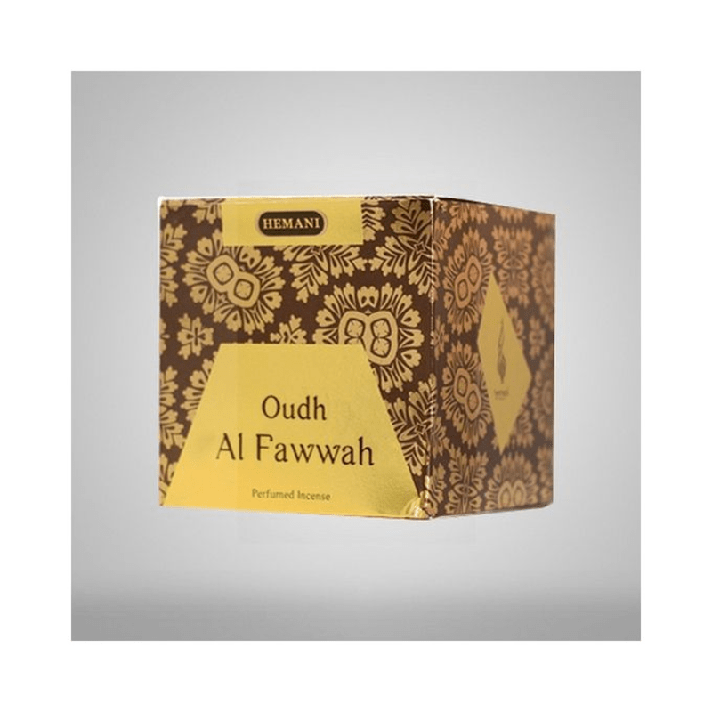 Hemani Oudh Al Fawwah