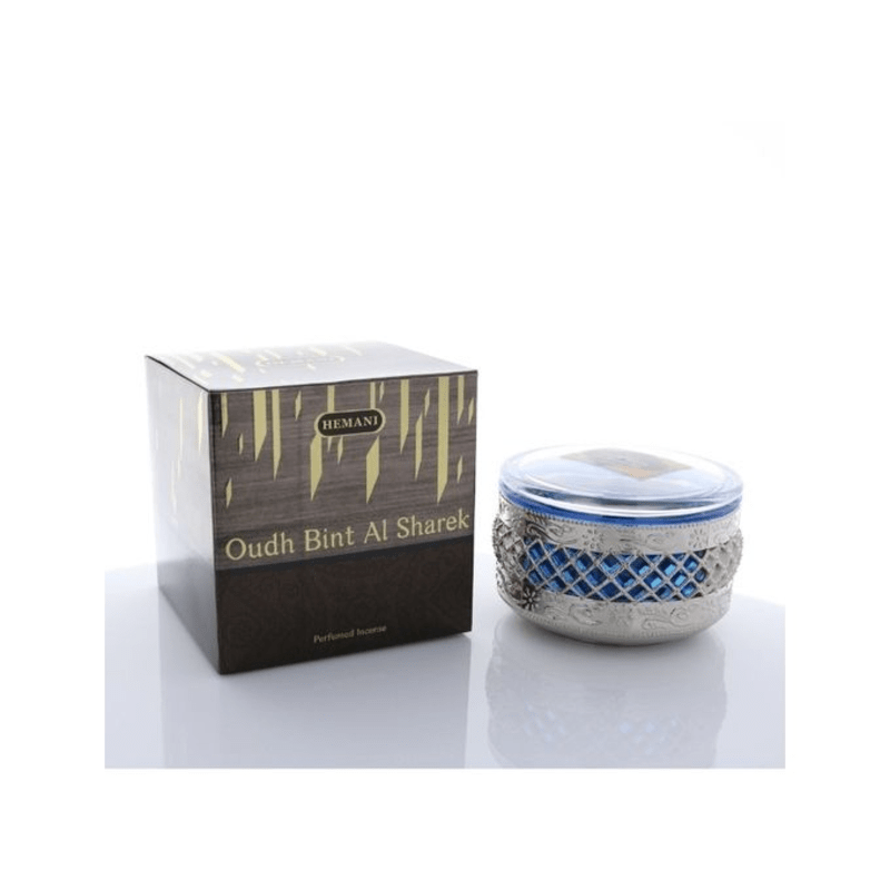 Hemani Oudh Bint Al Sharek