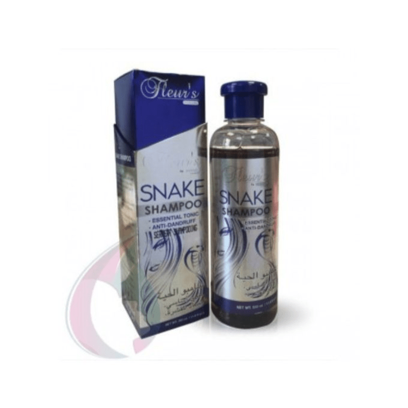 Hemani Snake Shampoo 350ml