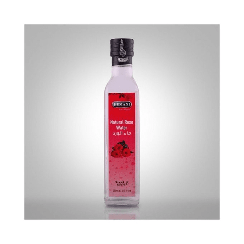 Hemani Natural Rose Water 250Ml