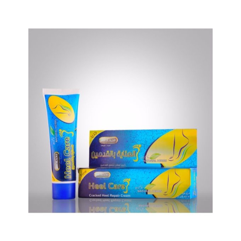 Hemani Heel Repair Cream 50Gm