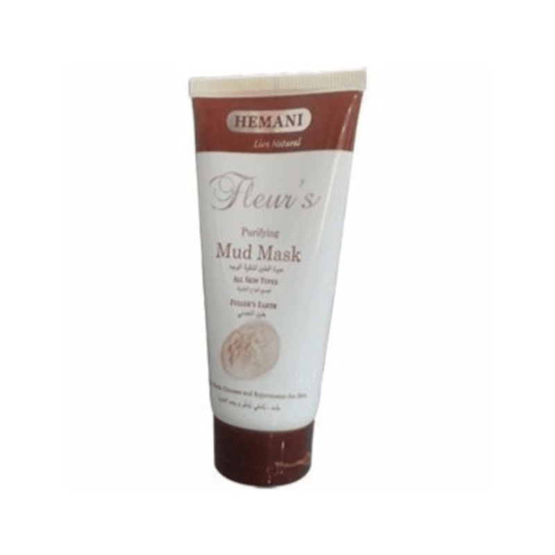 Hemani Mud Mask 125Ml