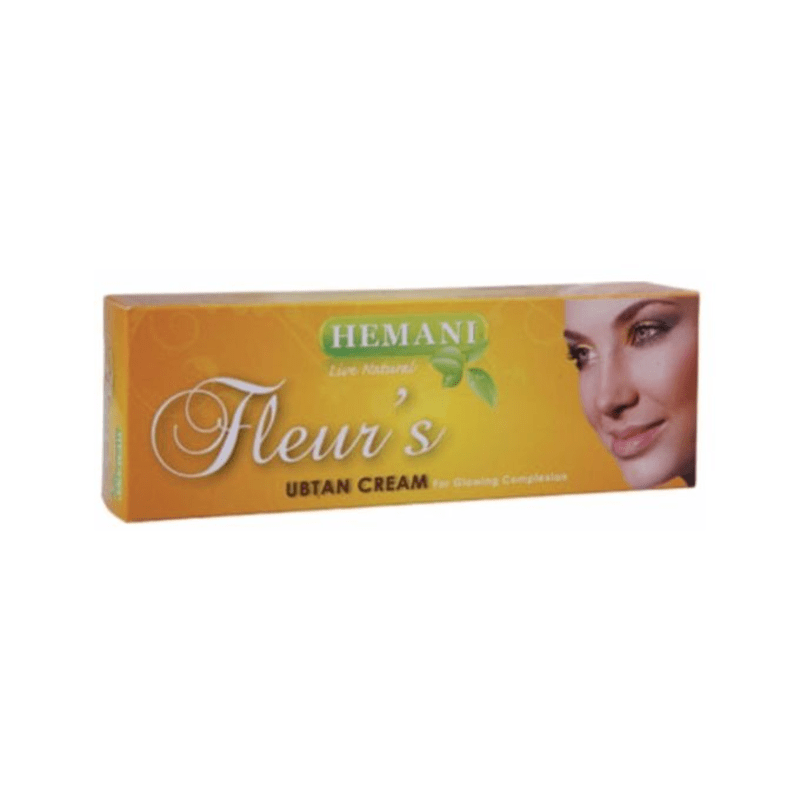 Hemani Ubtan Cream 60Ml