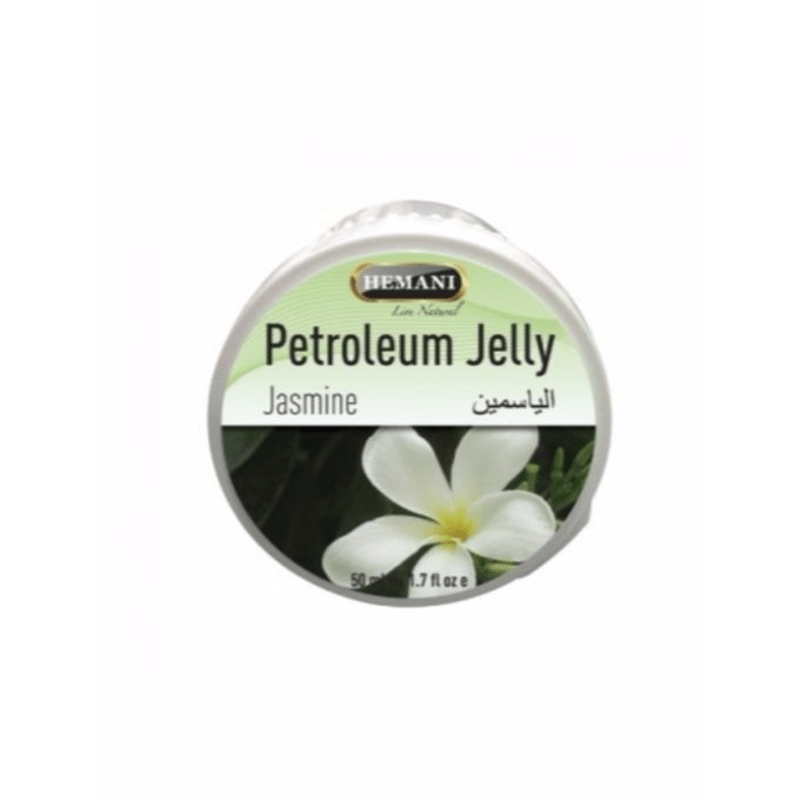 Hemani Petroleum Jelly Jasmine 50 Ml