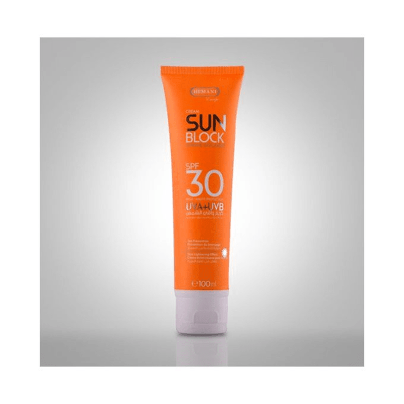 Hemani Sunblock Sp30