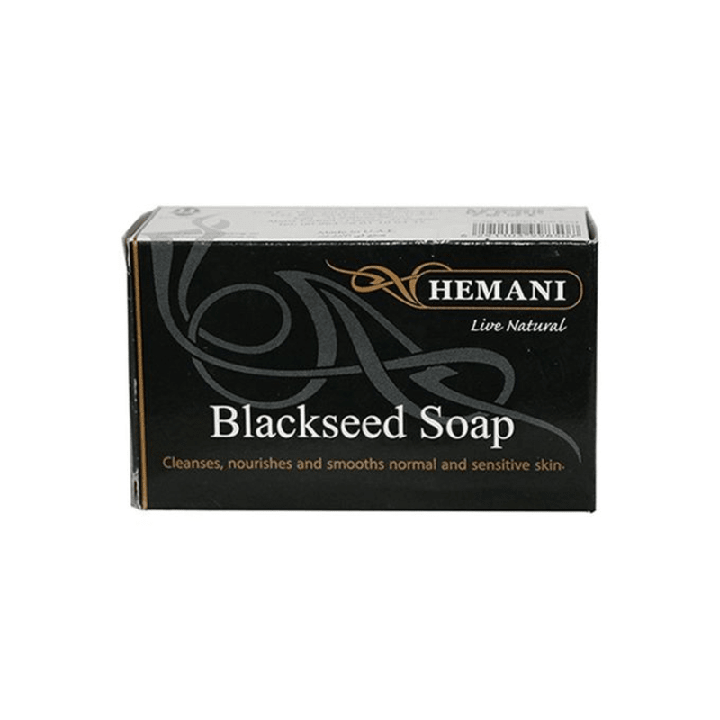 Hemani Blackseed Soap 75Gm