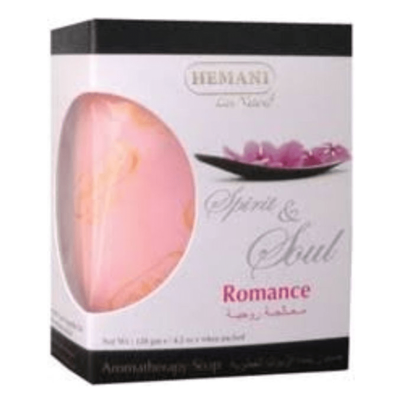 Hemani Soul Romance Soap 120gm