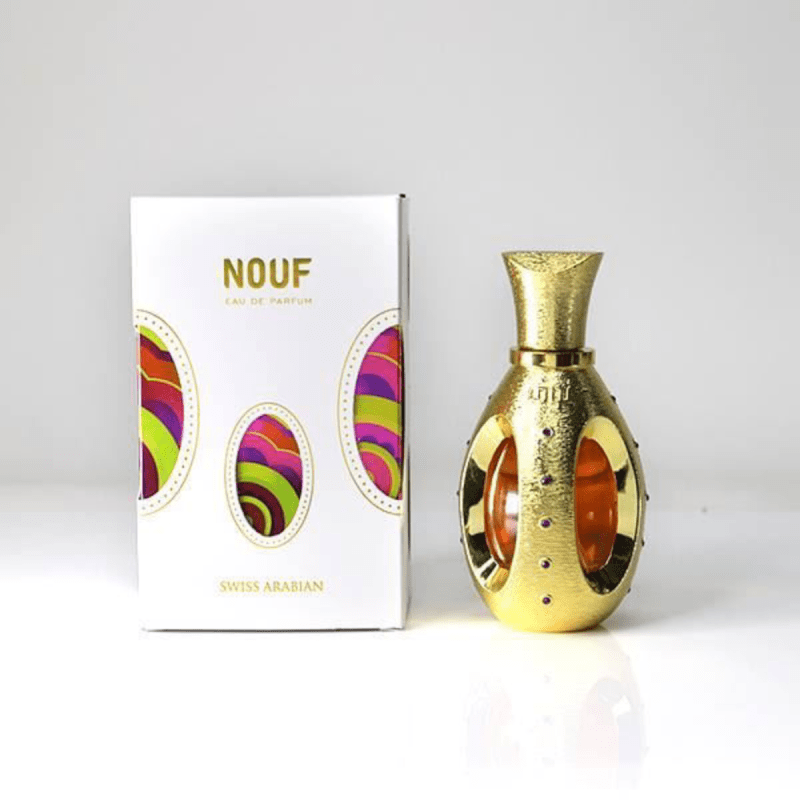 NOUF Perfume - 50ml