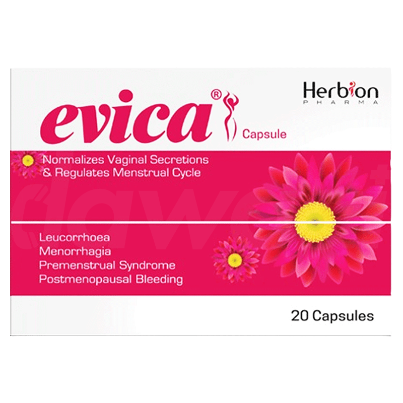 Herbion Evica