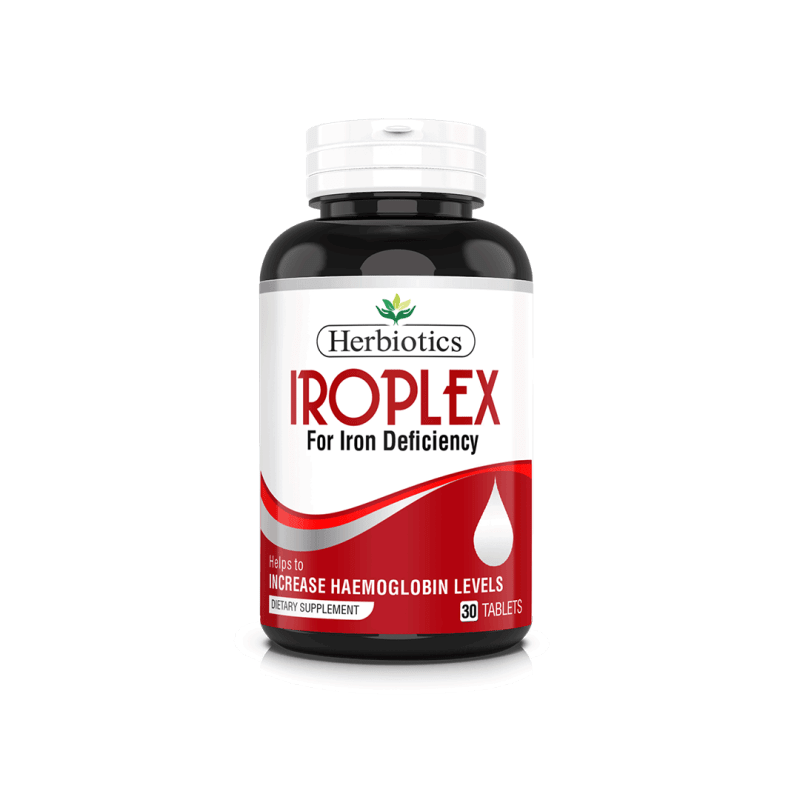 Iroplex
