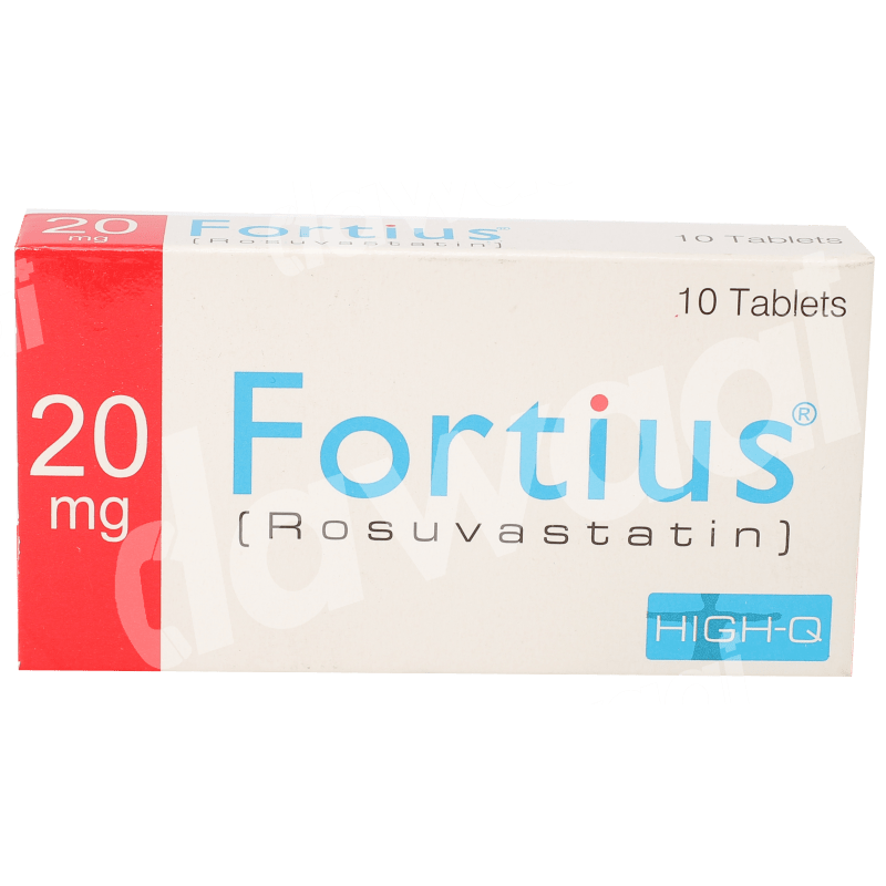 Fortius