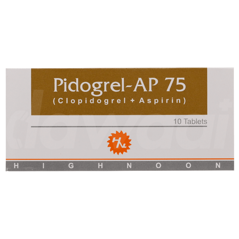 Pidogrel-Ap