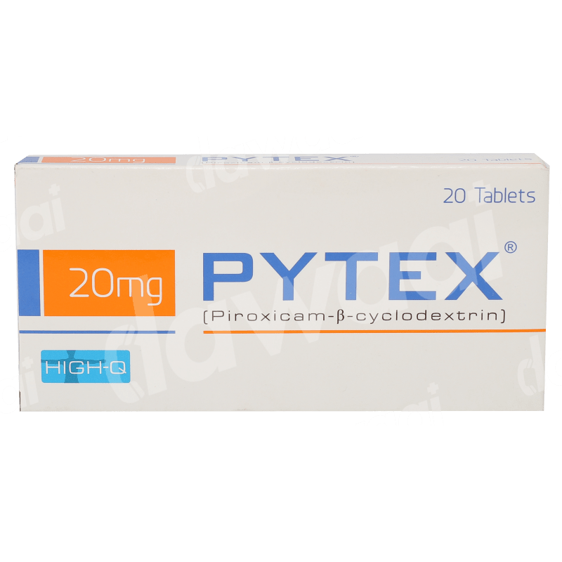 Pytex