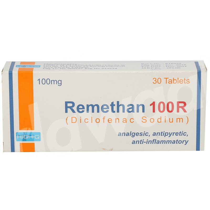 Remethan 100R