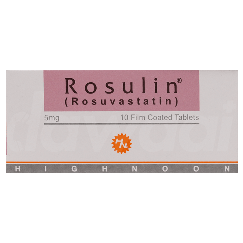 Rosulin