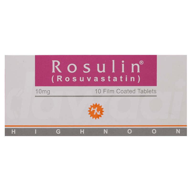 Rosulin