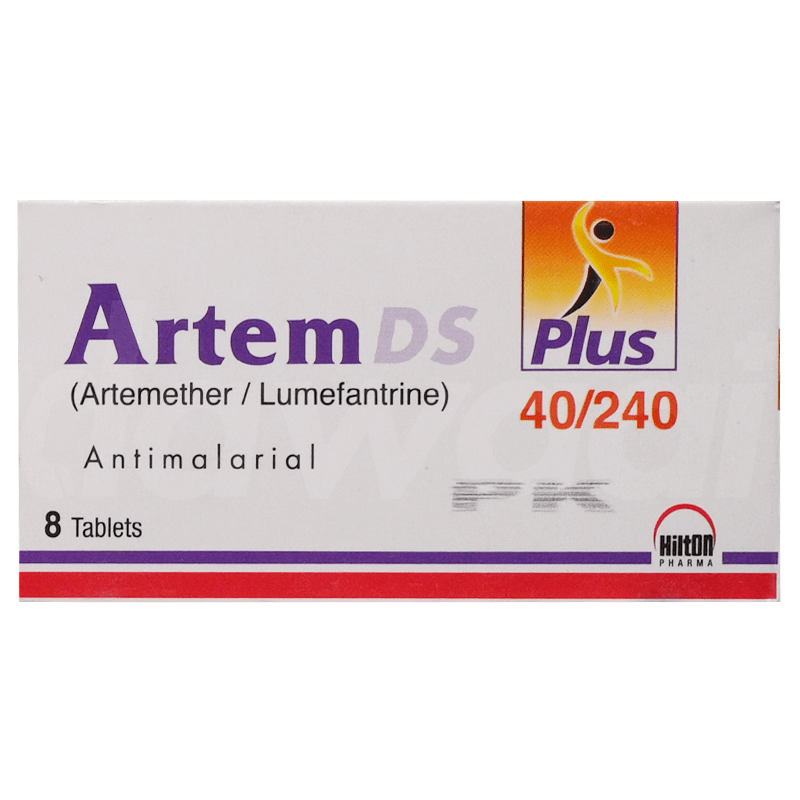 Artem DS Plus