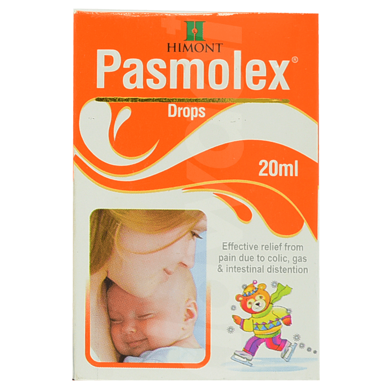 Pasmolex