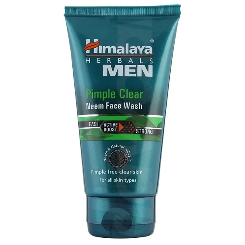 Himalaya neem face wash price 2025 in pakistan