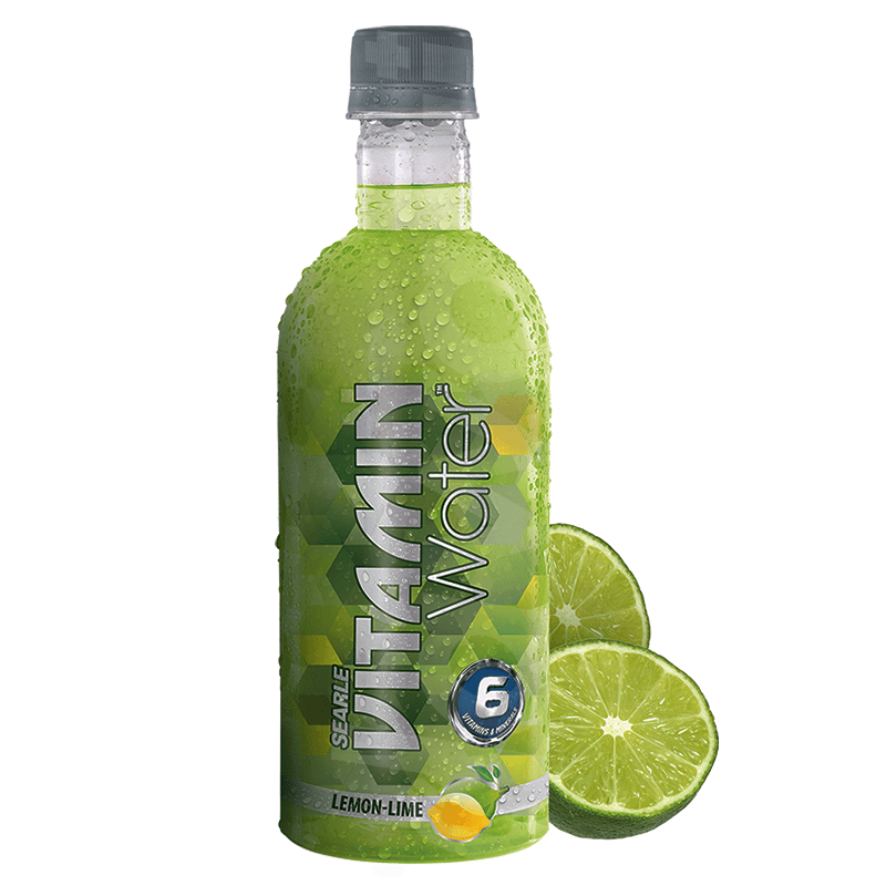 Searle Lemon Vitamin Water 500 ml Bottle