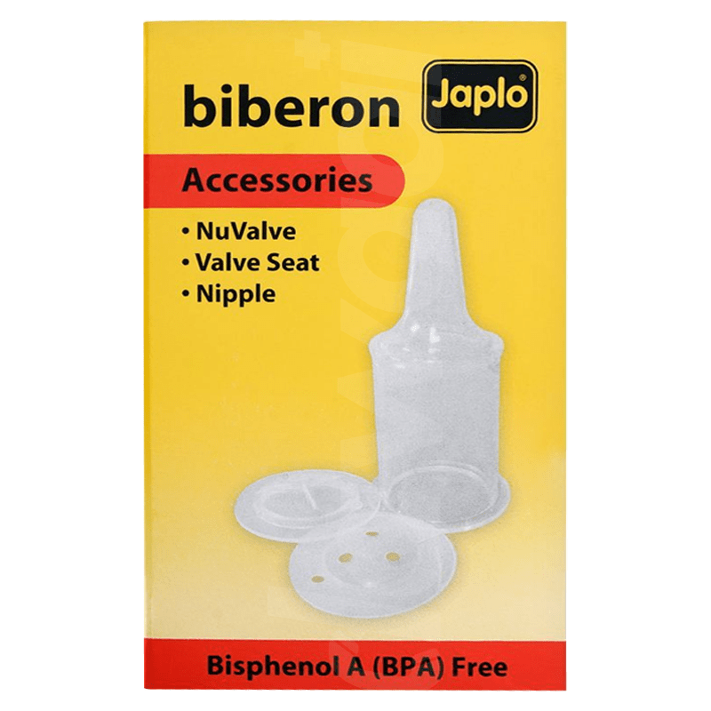 Japlo Biberon Feeder Accessories 1 Set Pack