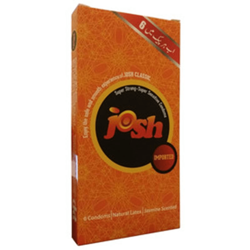 Josh Classic Pack Of Two (Imported)