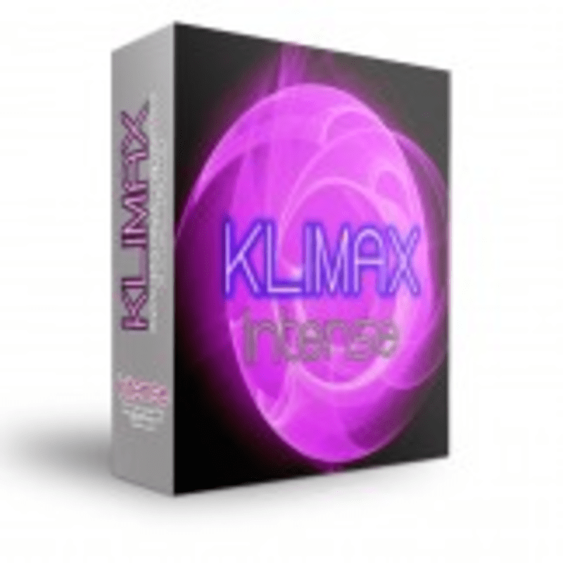 Intense - 3Pcs - Contoured + Ultra thin condoms (Klimax)
