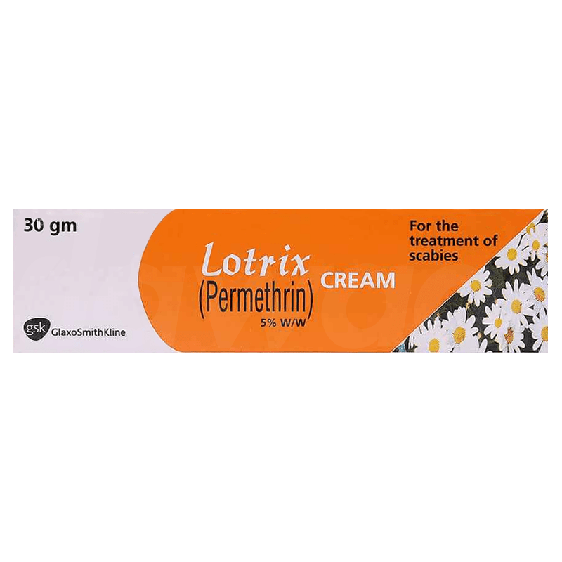 Lotrix Cream