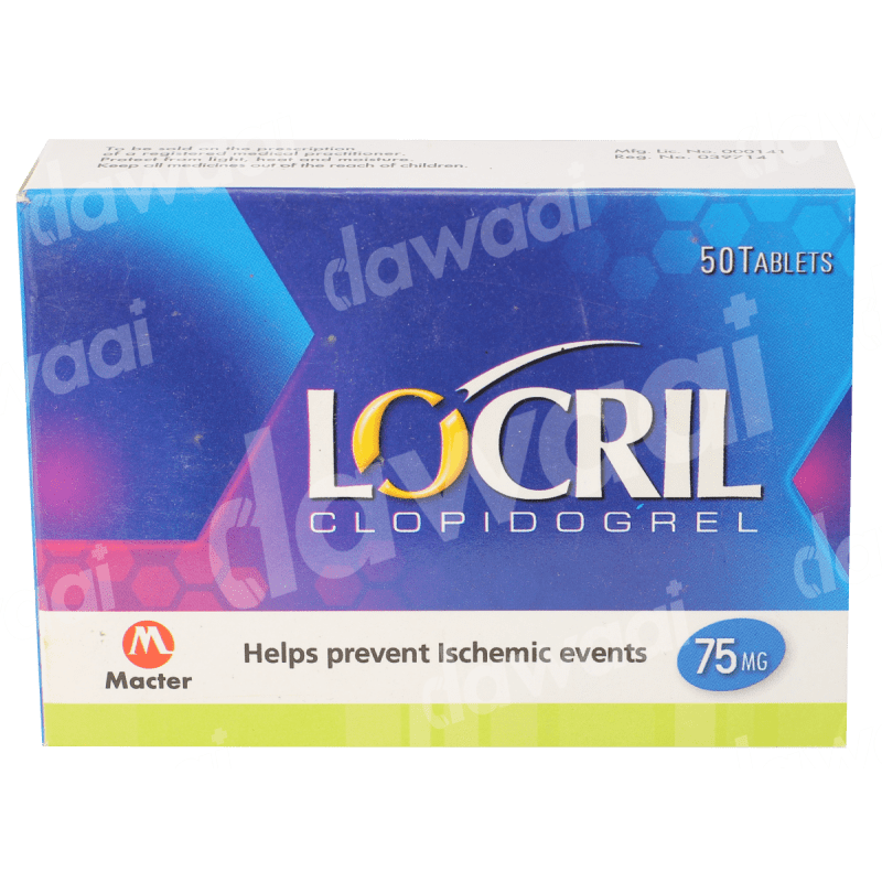 Locril