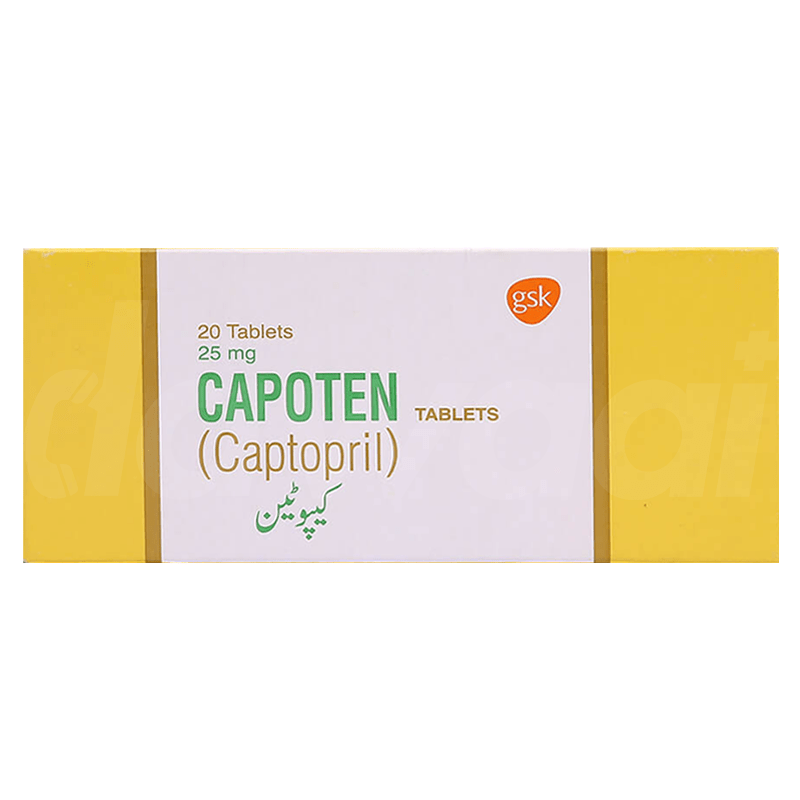 Capoten